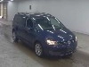 VOLKSWAGEN GOLF TOURAN