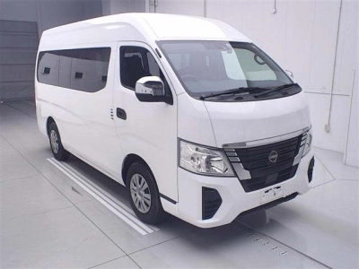 NISSAN CARAVAN