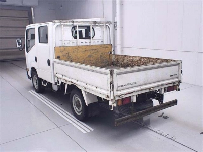 NISSAN ATLAS