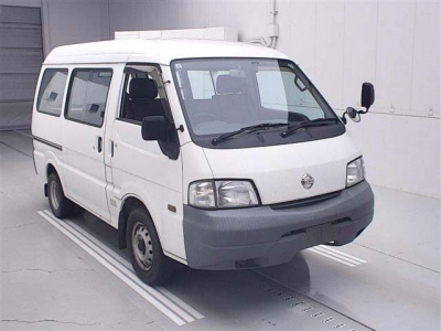 NISSAN VANETTE