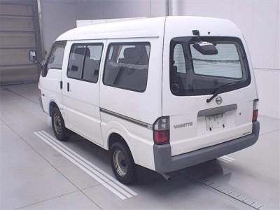 NISSAN VANETTE
