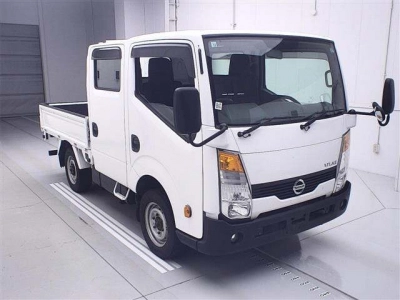 NISSAN ATLAS