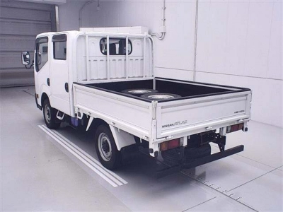 NISSAN ATLAS