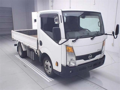 NISSAN ATLAS