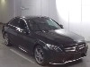 MERCEDES BENZ C CLASS