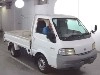 NISSAN VANETTE TRUCK
