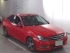 MERCEDES BENZ C CLASS