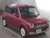 SUZUKI ALTO LAPIN CHOCOLATE