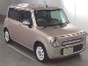 SUZUKI ALTO LAPIN CHOCOLATE