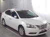 NISSAN BLUEBIRD SYLPHY