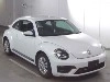 VOLKSWAGEN THE BEETLE