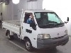 NISSAN VANETTE TRUCK