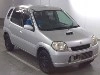 SUZUKI KEI
