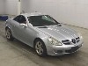 MERCEDES BENZ SLK