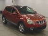 NISSAN DUALIS