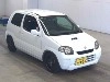 SUZUKI KEI