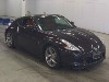 NISSAN FAIRLADY Z