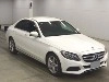 MERCEDES BENZ C CLASS