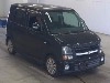 SUZUKI WAGON R RR