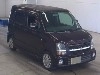 SUZUKI WAGON R RR