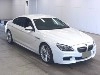 BMW 6 SERIES