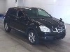 NISSAN DUALIS
