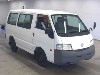 NISSAN VANETTE VAN
