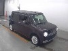 SUZUKI ALTO LAPIN CHOCOLATE