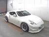 NISSAN FAIRLADY Z