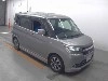 SUZUKI SOLIO BANDIT