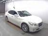 NISSAN FUGA HYBRID