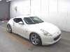 NISSAN FAIRLADY Z