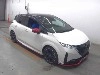 NISSAN AURA