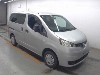 NISSAN NV200 VANETTE VAN
