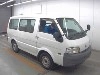 NISSAN VANETTE VAN