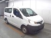 NISSAN NV200 VANETTE VAN