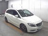 MERCEDES BENZ B CLASS