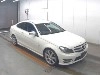 MERCEDES BENZ C CLASS