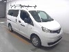 NISSAN NV200 VANETTE VAN