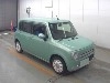 SUZUKI ALTO LAPIN CHOCOLATE