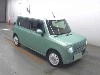 SUZUKI ALTO LAPIN CHOCOLATE
