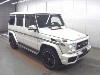MERCEDES BENZ AMG G CLASS