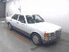 MERCEDES BENZ S CLASS