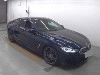 BMW ALPINA B8