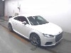 AUDI TTS COUPE