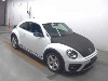 VOLKSWAGEN THE BEETLE