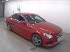 MERCEDES BENZ C CLASS