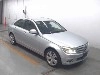 MERCEDES BENZ C CLASS