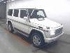 MERCEDES BENZ G CLASS