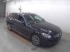 MERCEDES BENZ C CLASS STATION WAGON